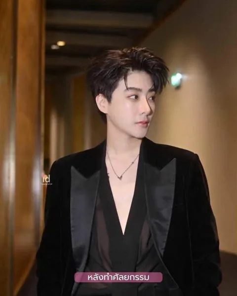 ID Hospital — จมูกผู้ชาย ที่ ID Hospital