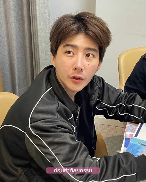 ID Hospital — จมูกผู้ชาย ที่ ID Hospital