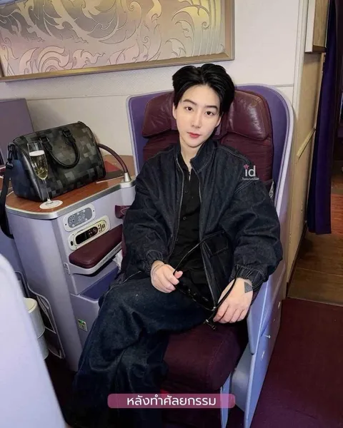 ID Hospital — จมูกผู้ชาย ที่ ID Hospital