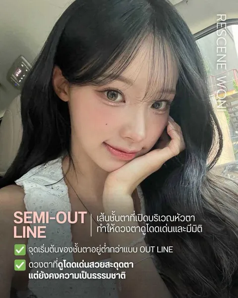 ID Hospital — ตัวอย่างสไตล์ดวงตา (ใช้เพื่ออ้างอิง)