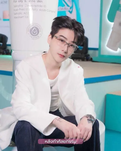 ID Hospital — จมูกผู้ชาย ที่ ID Hospital